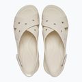 Dámské sandály Crocs Broklyn 4U Cross Strap frappe 5