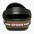 Nazouváky Crocs Crocband Gum black 3