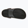 Nazouváky Crocs Crocband Gum black 4