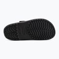 Nazouváky Crocs Crocband Gum black 5