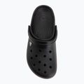 Nazouváky Crocs Crocband Gum black 6