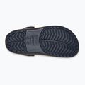 Nazouváky Crocs Crocband Gum navy 4