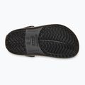 Dětské nazouváky Crocs Crocband Gum black 4