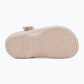 Dětské nazouváky Crocs Classic Pearl Shine quartz 5