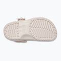 Dětské nazouváky Crocs Classic Pearl Shine 212815 quartz 11