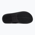 Dámské žabky Crocs Getaway Triangle black 4