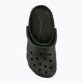 Nazouváky Crocs Classic army green 6