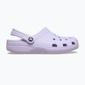 Nazouváky Crocs Classic purple halo