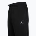 Dětské kalhoty Nike Jordan Brooklyn FT Fleece black 3
