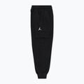 Dětské kalhoty Nike Jordan Brooklyn Ft Cargo black 2
