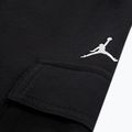 Dětské kalhoty Nike Jordan Brooklyn Ft Cargo black 3