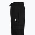 Dětské kalhoty Nike Jordan Brooklyn Ft Cargo black 3
