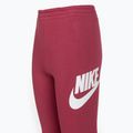 Dětská tepláková souprava Nike Club Fleece sweet beet 8