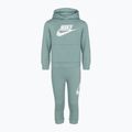 Dětská tepláková souprava Nike Club Fleece cannon