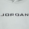 Dětská tepláková souprava Nike Jordan Stretch Fleece it silver 3