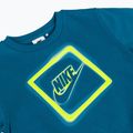 Dětská tepláková souprava Nike Sportswear Get With Me Lightweight Fleece green abyss 5