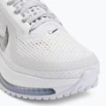 Dámské běžecké boty Nike Pegasus Premium white/metallic silver/metallic silver 7