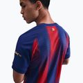 Pánský fotbalový dres Nike FC Barcelona 2025/26 Match Home deep royal blue/midwest gold 5