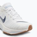 Dámské běžecké boty Nike Invincible 3 white/blue void/blue tint/sail 7