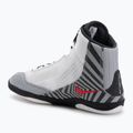 Zápasnické boty Nike Inflict 4 SE white/university red/wolf grey/anthracite 3