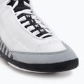 Zápasnické boty Nike Inflict 4 SE white/university red/wolf grey/anthracite 7
