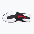 Zápasnické boty Nike Inflict 4 SE white/university red/wolf grey/anthracite 3