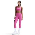Dámské legíny Nike One High-Waisted 7/8 playful pink 2