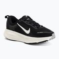 Dětské běžecké boty Nike Vomero 18 black/coconut milk/iron ore/summit white