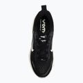 Běžecké boty Nike Vomero 18 black/coconut milk/iron ore/summit white 5