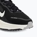 Dětské běžecké boty Nike Vomero 18 black/coconut milk/iron ore/summit white 7