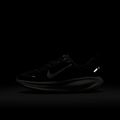 Dětské běžecké boty Nike Vomero 18 black/coconut milk/iron ore/summit white 16