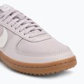 Dámské boty Nike Field General platinum violet/gum dark brown/sail 7
