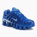 Pánské tenisky Nike Shox TL hyper royal/black/metallic silver