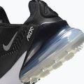 Dámské boty Nike Air Max 270 black/white/metallic silver 9