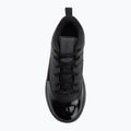 Boty  Jordan Max Aura 7 black/anthracite 5