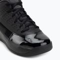 Dětské boty Nike Jordan Max Aura 7 black/anthracite 7