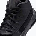 Boty  Jordan Max Aura 7 black/anthracite 8