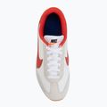Dámské boty Nike Pacific bílá/hluboká královská modrá/světle karmínová 5