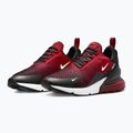 Pánské boty Nike Air Max 270 gym red/white/black 3