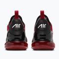 Pánské boty Nike Air Max 270 gym red/white/black 4