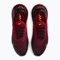 Pánské boty Nike Air Max 270 gym red/white/black 7