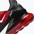 Pánské boty Nike Air Max 270 gym red/white/black 8