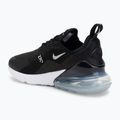 Dámské boty Nike Air Max 270 black/white/metallic silver 3