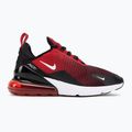 Pánské boty Nike Air Max 270 gym red/white/black 2
