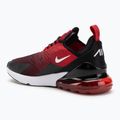 Pánské boty Nike Air Max 270 gym red/white/black 3