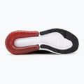 Pánské boty Nike Air Max 270 gym red/white/black 4