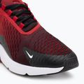 Pánské boty Nike Air Max 270 gym red/white/black 7