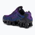 Pánské boty Nike Shox TL voltage purple/blue force/black/black 3