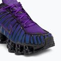Pánské boty Nike Shox TL voltage purple/blue force/black/black 7
