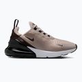 Dámské boty Nike Air Max 270 college grey/velvet brown/white